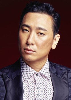 Kim Se Hwan (Rhymer)