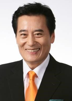 Kim Seong Hwan