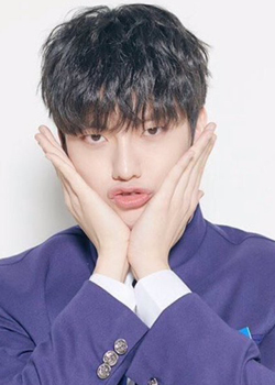 Kim Seong Hyeon (BOYS24)