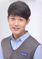 Kim Seung Chan