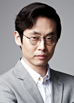Kim Seung Hoon