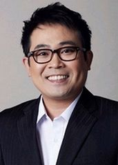 Kim Seung Pil