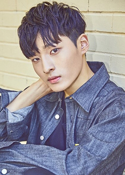 Kim Seung Ri (RAINZ)