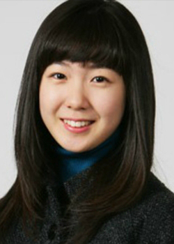 Kim So Yeong
