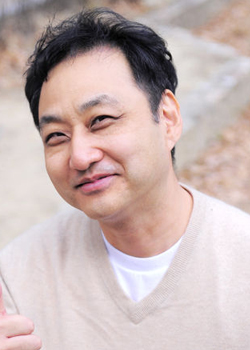 Kim Soo Yong