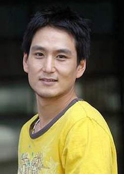 Kim Soo Hyeon