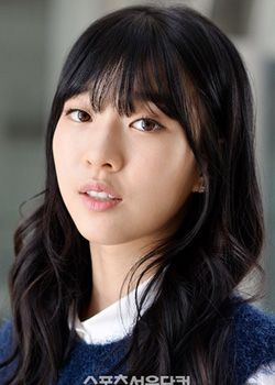 Kim Seon Ah