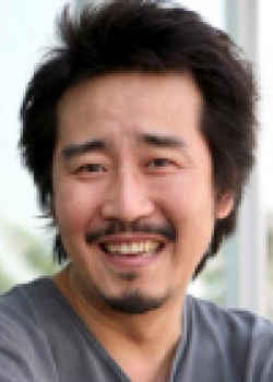 Kim Sung Gi