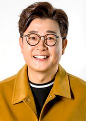 Kim Seong Joo