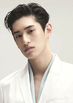 Kim Tae Hwan