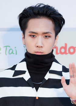 Kim Won Shik (Ravi - VIXX)