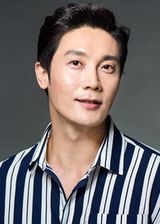 Kim Woo Hyeong
