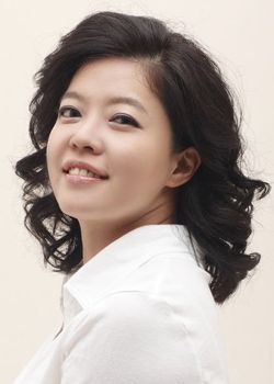 Kim Yeo Jin