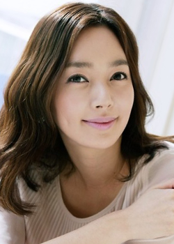 Kim Yeon Joo