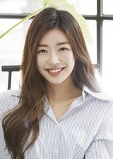 Kim Yeon Seo