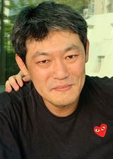Kim Yong Ho