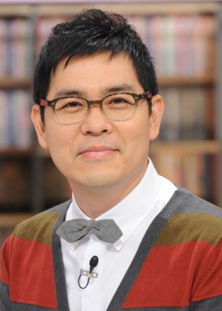 Kim Yong Man