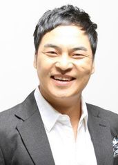 Kim Yong Woon