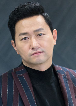 Kim Yoo Seok