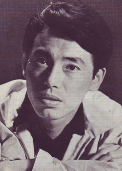 Kimura Isao