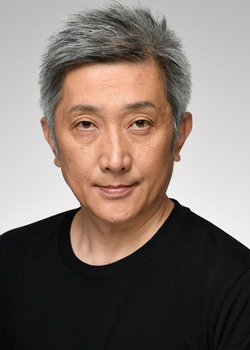 Kimura Yasushi