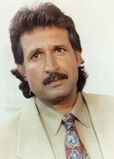 Kiran Kumar