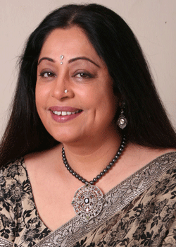 Kirron Kher