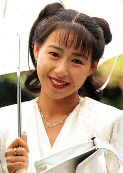 Kishida Rika