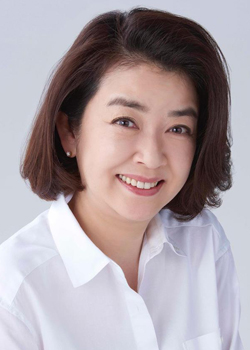 Kishimoto Kayoko