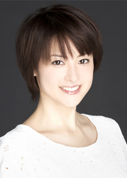 Kitagawa Hiromi