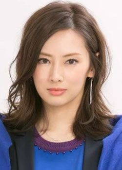 Kitagawa Keiko