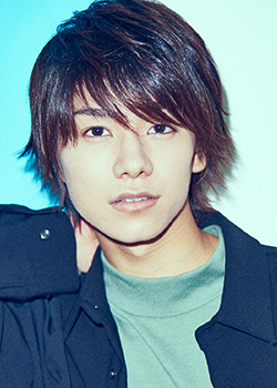 Kitagawa Naoya