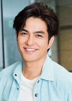 Kitamura Kazuki