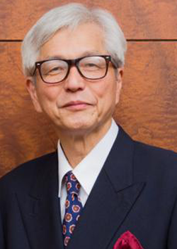 Kitayama Osamu