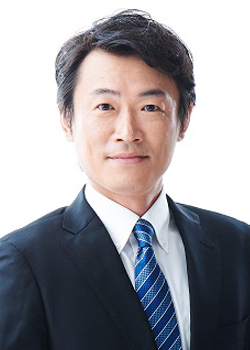 Kiuchi Yoshikazu