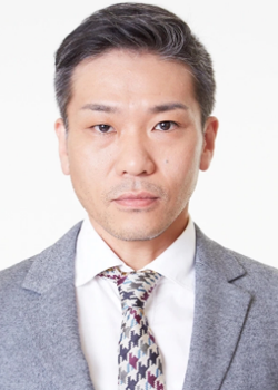 Kiyasu Kohei