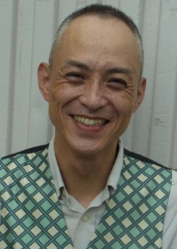 Kiyota Masahiro