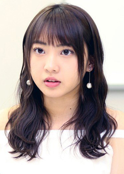 Kizaki Yuria (SKE48)