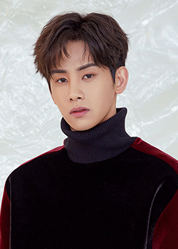 Ko Ho Jeong (K.Ho - Hotshot)