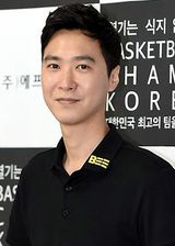 Ko Ji Yong