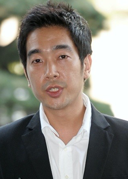 Ko Yeong Wook