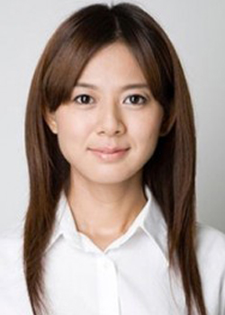 Kobayashi Asako