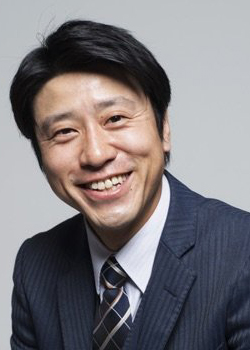 Kobayashi Hiroshi