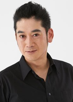 Kobayashi Masahiro