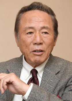 Kobayashi Nenji