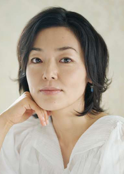 Kobayashi Satomi