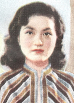 Kobayashi Toshiko