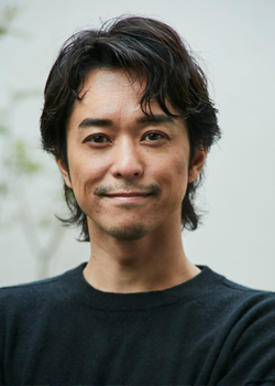 Kohashi Kenji