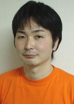 Koiso Katsuya