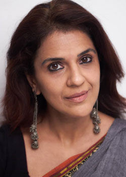 Komal Chhabria